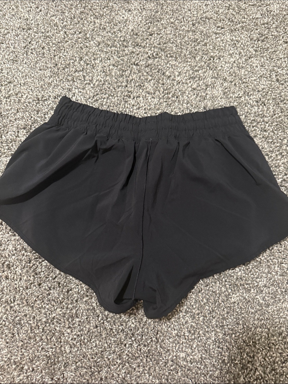 Aerie offline low rise running shorts lined - Picture 3 of 3